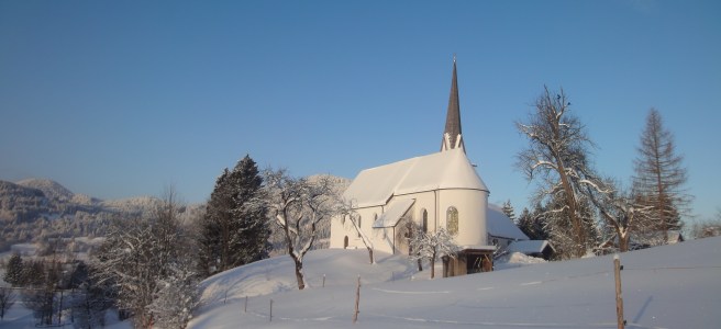 Kappelkirche