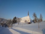 Kappelkirche